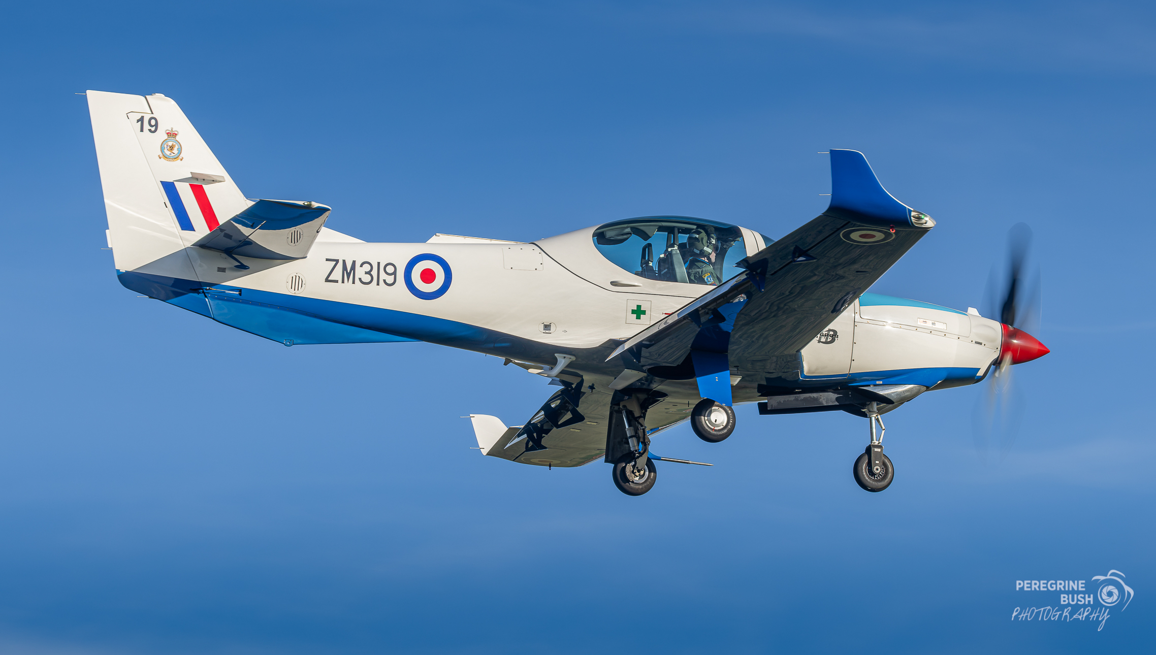 RAF Cranwell