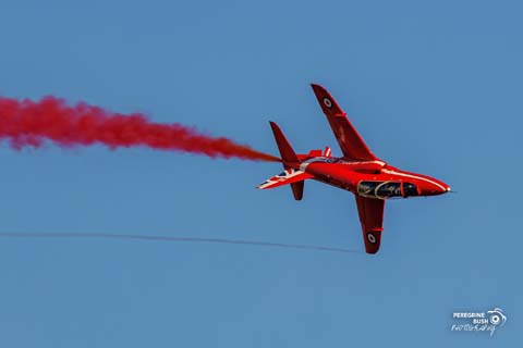 Duxford Flying Finale 2024