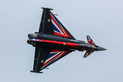 Old Buckenham Airshow 2021