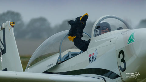 Old Buckenham Airshow 2025