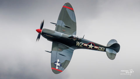 Old Buckenham Airshow 2025