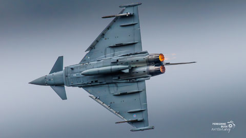 Old Buckenham Airshow 2025