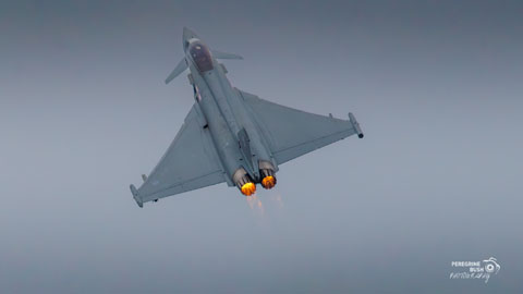 Old Buckenham Airshow 2025