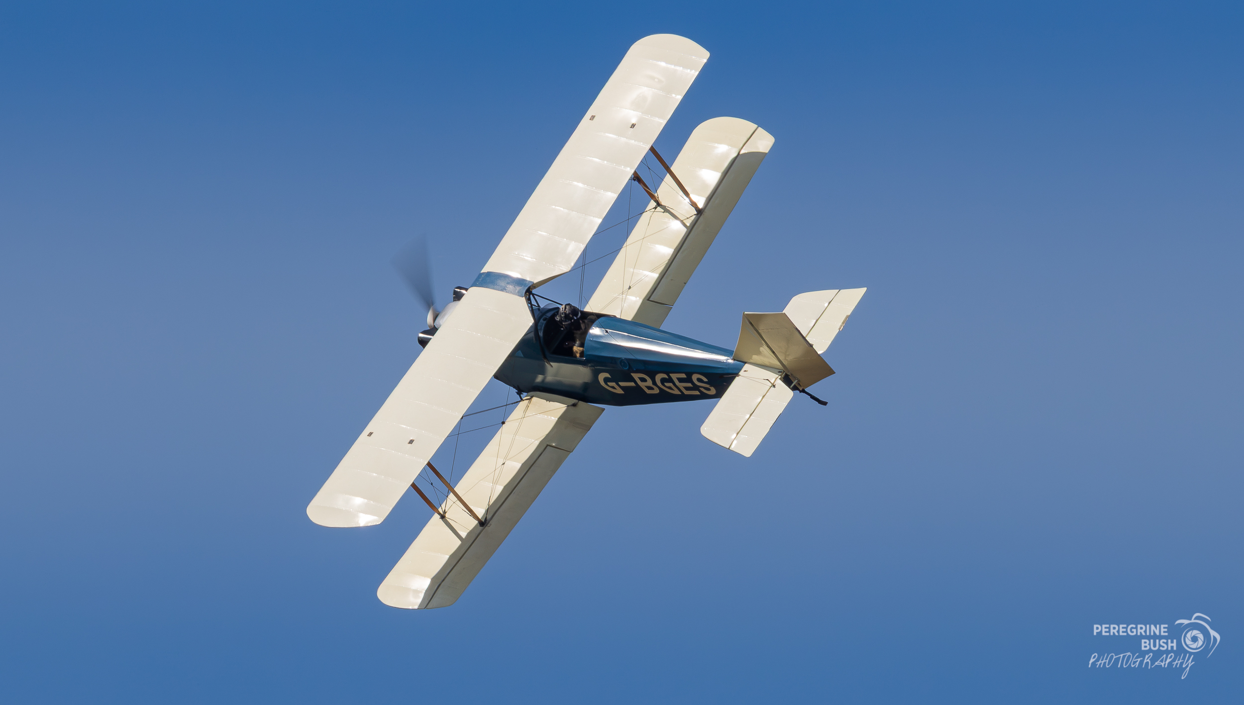 Old Buckenham Airshow 2026