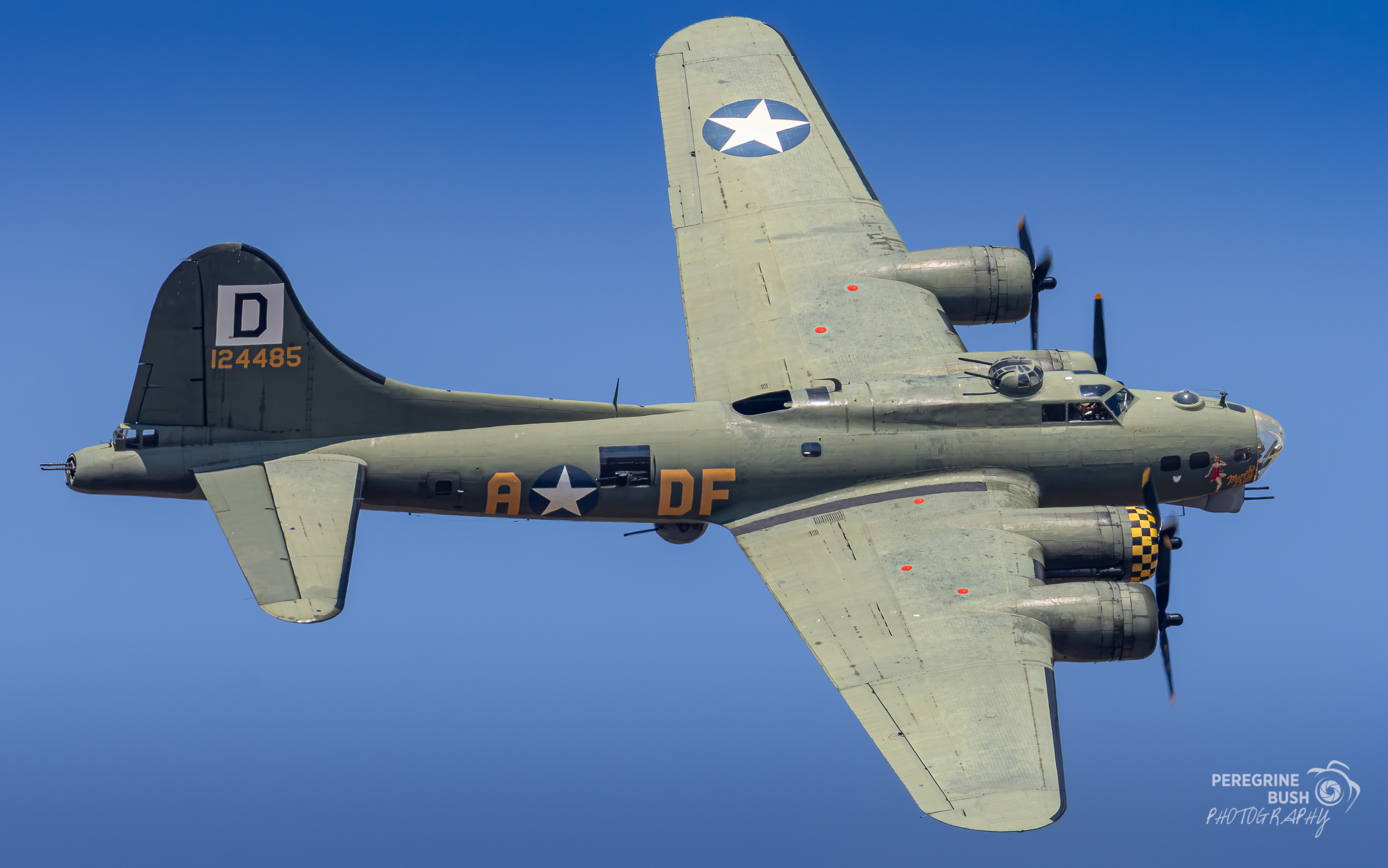 Old Buckenham Airshow 2026
