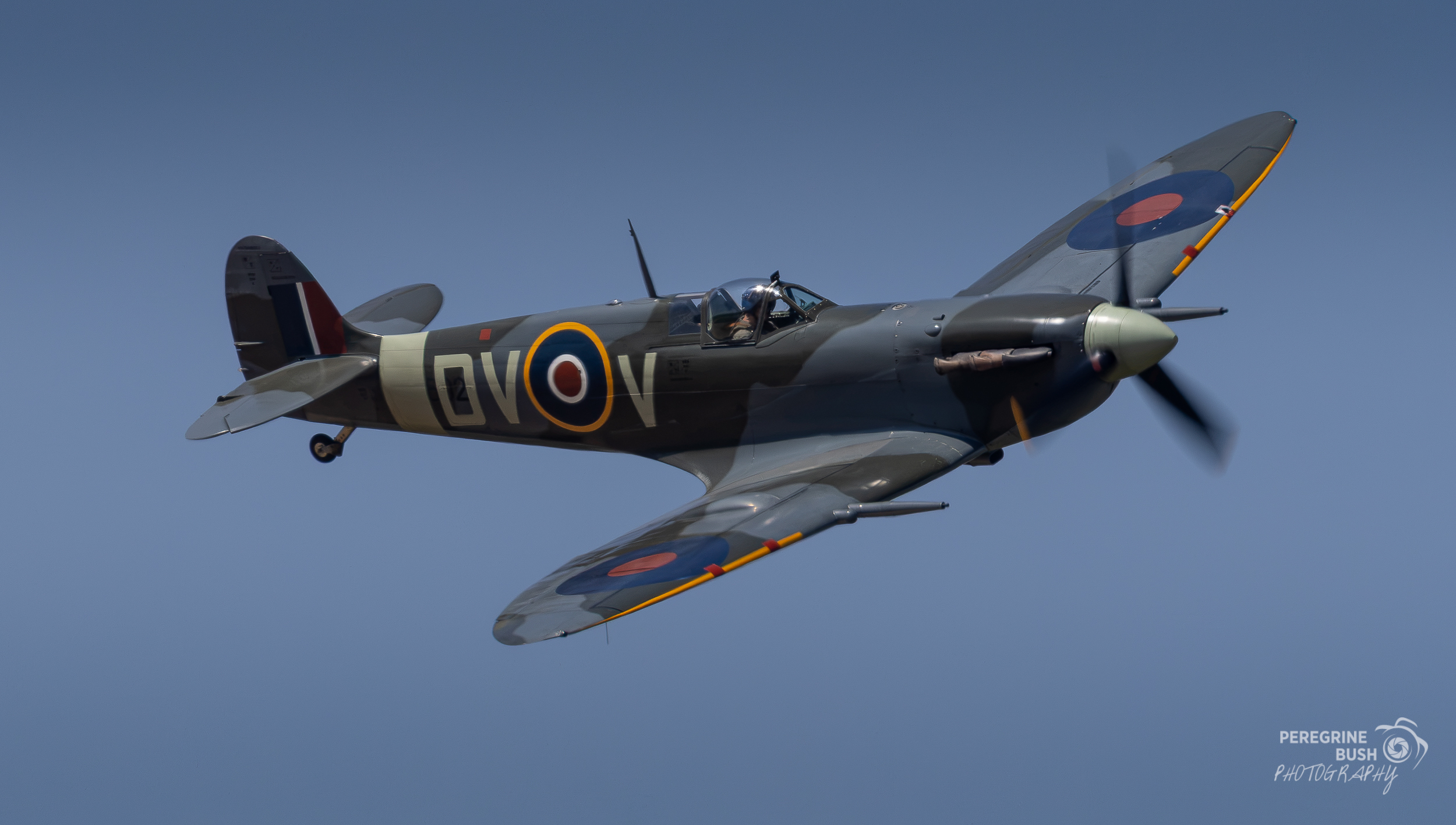 Old Buckenham Airshow 2026