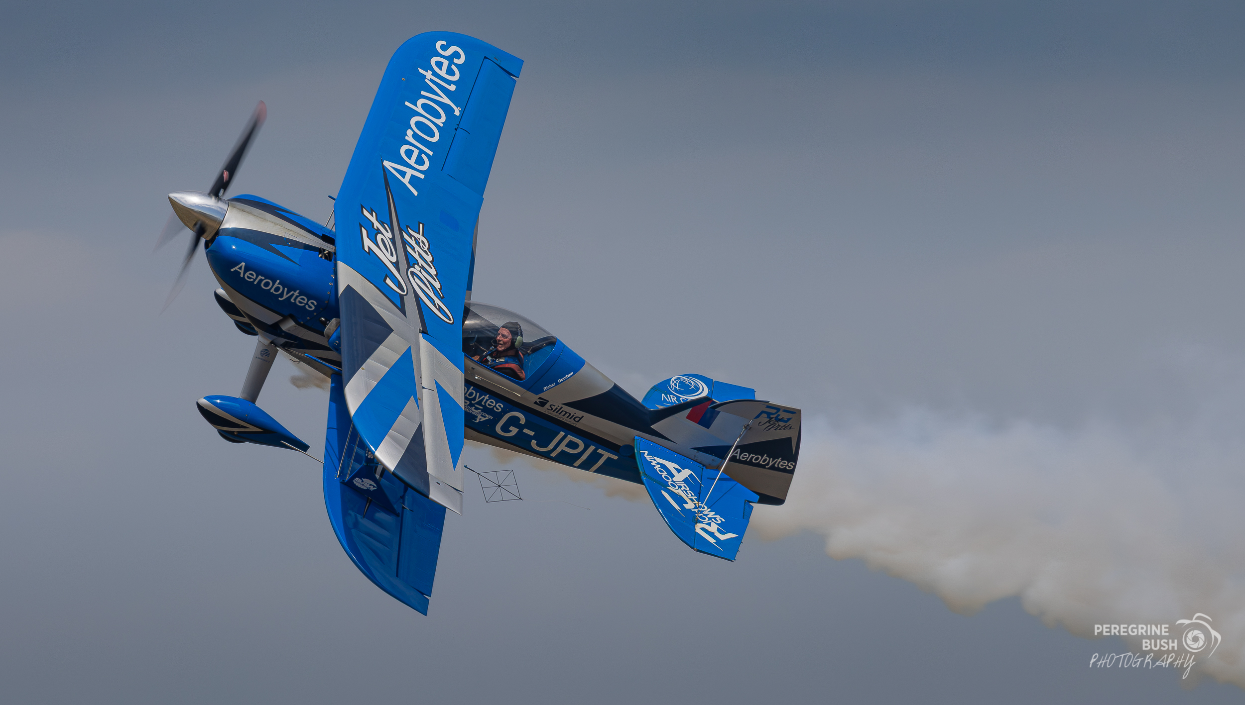 Old Buckenham Airshow 2026