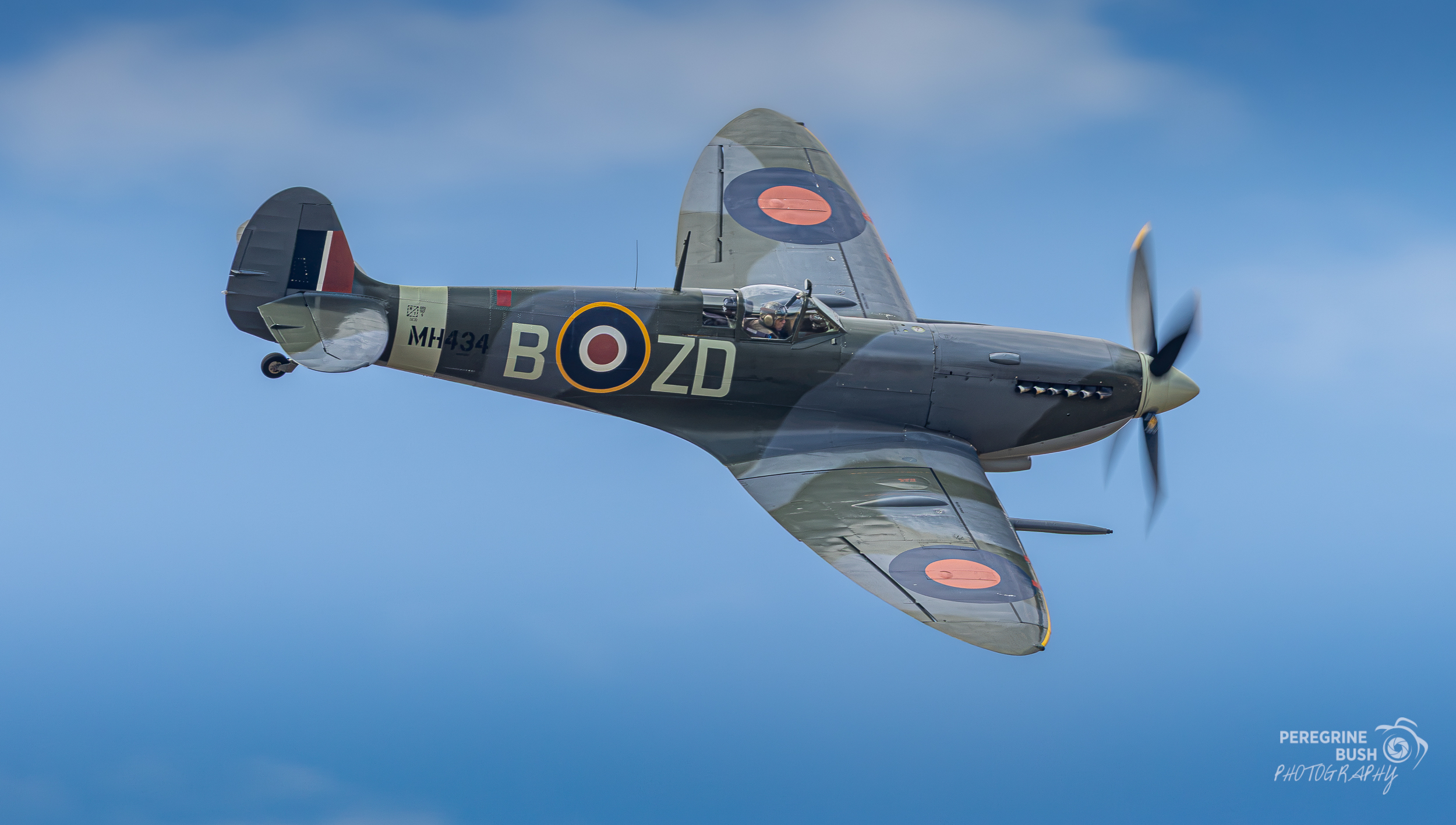 Old Buckenham Airshow 2026