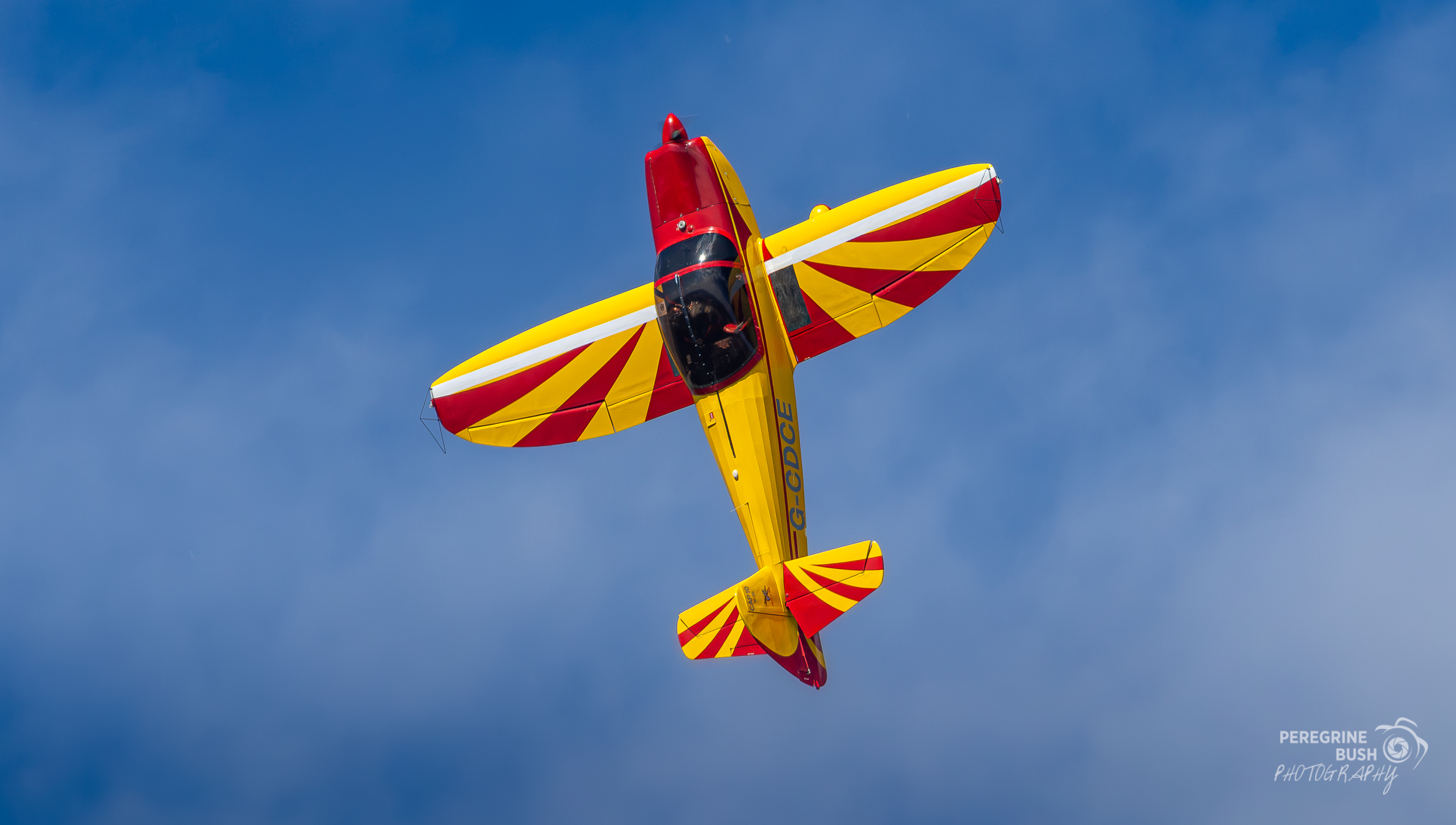 Old Buckenham Airshow 2026