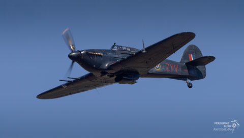 Old Buckenham Airshow 2026