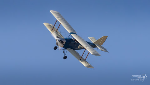 Old Buckenham Airshow 2026