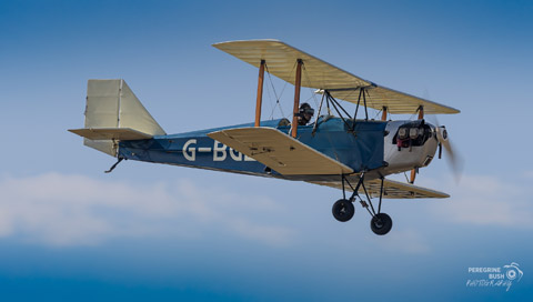Old Buckenham Airshow 2026