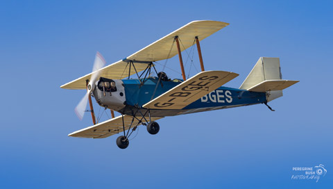 Old Buckenham Airshow 2026