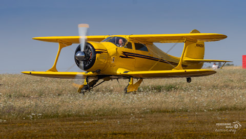 Old Buckenham Airshow 2026