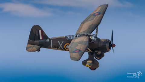 Old Buckenham Airshow 2026