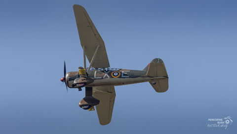 Old Buckenham Airshow 2026