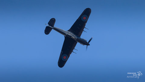 Old Buckenham Airshow 2026