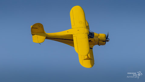 Old Buckenham Airshow 2026