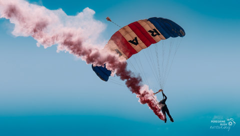 Old Buckenham Airshow 2026