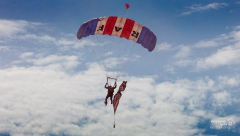 Old Buckenham Airshow 2026