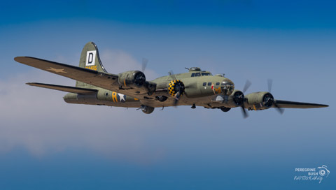 Old Buckenham Airshow 2026
