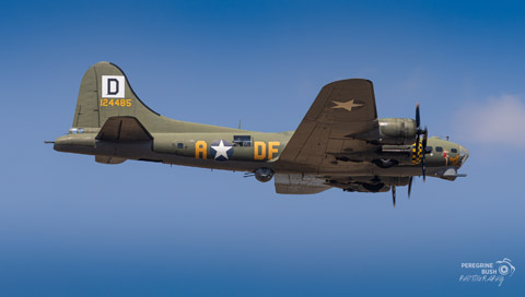 Old Buckenham Airshow 2026