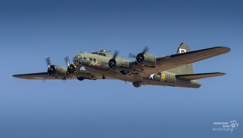 Old Buckenham Airshow 2026