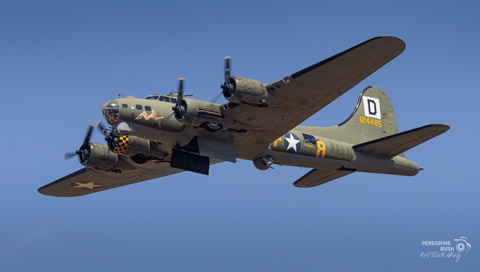 Old Buckenham Airshow 2026