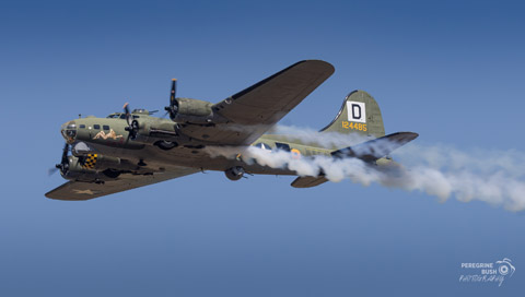 Old Buckenham Airshow 2026