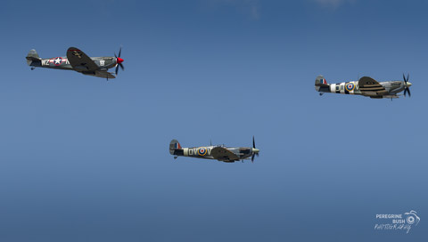 Old Buckenham Airshow 2026