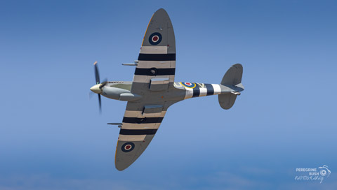 Old Buckenham Airshow 2026