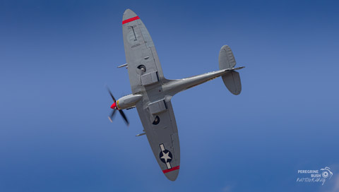 Old Buckenham Airshow 2026