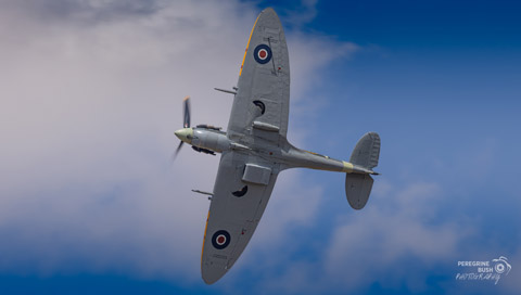 Old Buckenham Airshow 2026