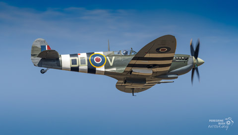 Old Buckenham Airshow 2026