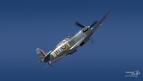 Old Buckenham Airshow 2026