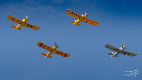 Old Buckenham Airshow 2026