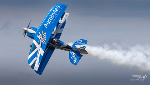 Old Buckenham Airshow 2026