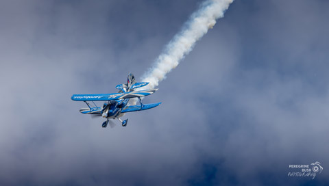 Old Buckenham Airshow 2026