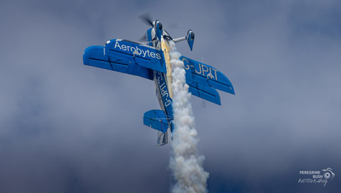 Old Buckenham Airshow 2026