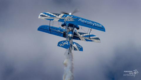 Old Buckenham Airshow 2026
