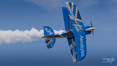 Old Buckenham Airshow 2026