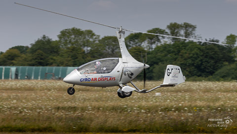 Old Buckenham Airshow 2026