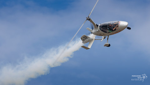 Old Buckenham Airshow 2026