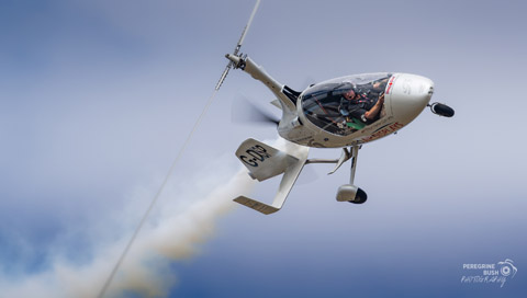 Old Buckenham Airshow 2026