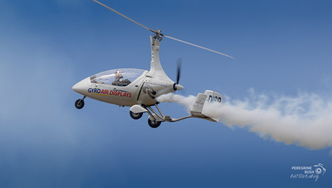 Old Buckenham Airshow 2026