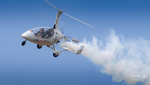 Old Buckenham Airshow 2026