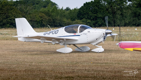 Old Buckenham Airshow 2026