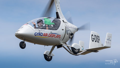 Old Buckenham Airshow 2026