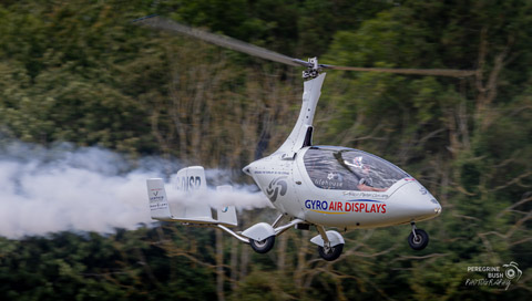 Old Buckenham Airshow 2026