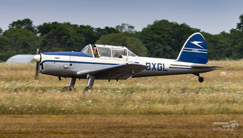 Old Buckenham Airshow 2026